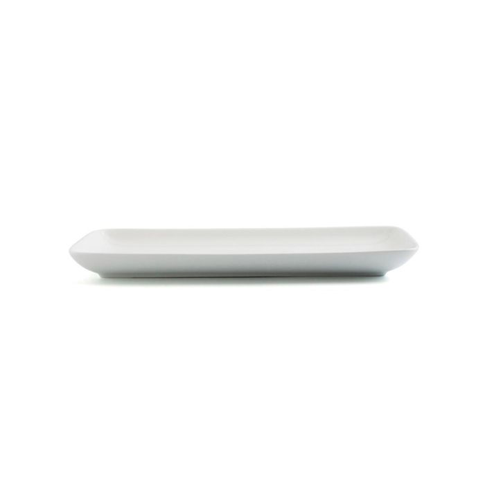 Ariane Fuente Rectangular Porcelana Vital Coupe 36x16,5 cm Blanco, 6 Unidades. Profesional Reforzada, Apilable, Horno, Microondas, Lavavajillas 1 Ariane Fuente Rectangular Porcelana Vital Coupe 36x16,5 cm Blanco, 6 Unidades. Profesional Reforzada, Apilable, Horno, Microondas, Lavavajillas 1