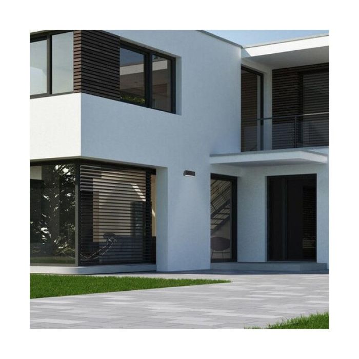 Aplique Exterior RABALUX "Mataro" LED 10W 720Lm 4000ºK IP54 [RAB-77075] 4