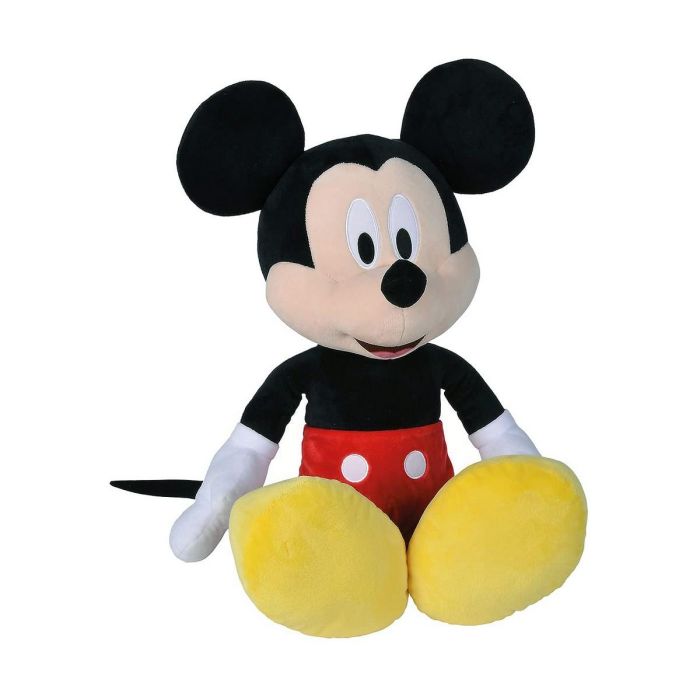 Peluche mickey 61 cm