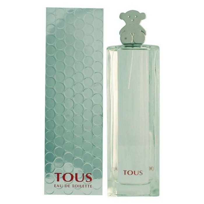 Perfume Mujer Tous EDT 90 ml 0 Perfume Mujer Tous EDT 90 ml 0