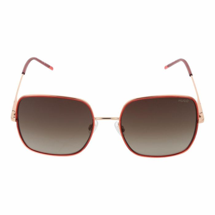 Gafas de Sol Mujer Hugo Boss HG 1293_S 58OFYHA 4 Gafas de Sol Mujer Hugo Boss HG 1293_S 58OFYHA 4