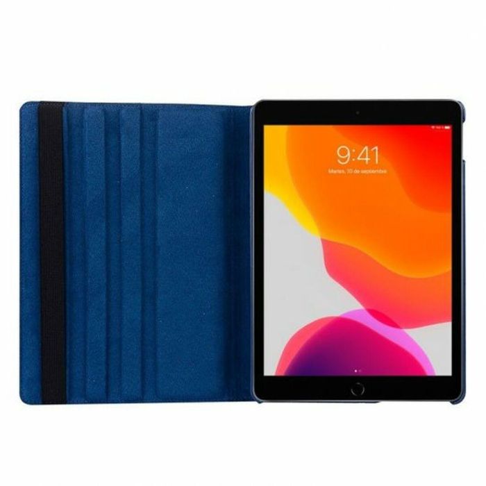 Funda para Tablet Cool iPad 2020 | iPad 2019 Azul 1