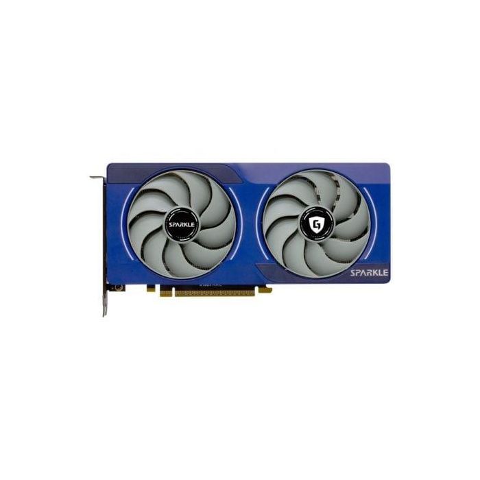 Sparkle 1A1-S00427300G Tarjeta Gráfica Intel Arc B580 Guardian 12GB GDDR6 - XeSS, Trazado Rayos, DirectX 12 Ultimate, PCIe 4.0 2 Sparkle 1A1-S00427300G Tarjeta Gráfica Intel Arc B580 Guardian 12GB GDDR6 - XeSS, Trazado Rayos, DirectX 12 Ultimate, PCIe 4.0 2