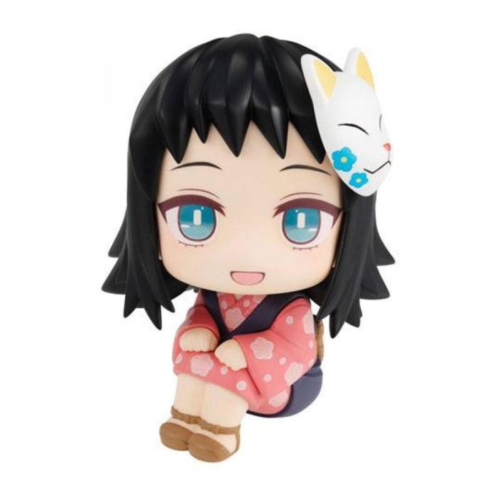 Megahouse Figura Look Up Kimetsu No Yaiba Demon Slayer Makomo Megahouse Figura Look Up Kimetsu No Yaiba Demon Slayer Makomo
