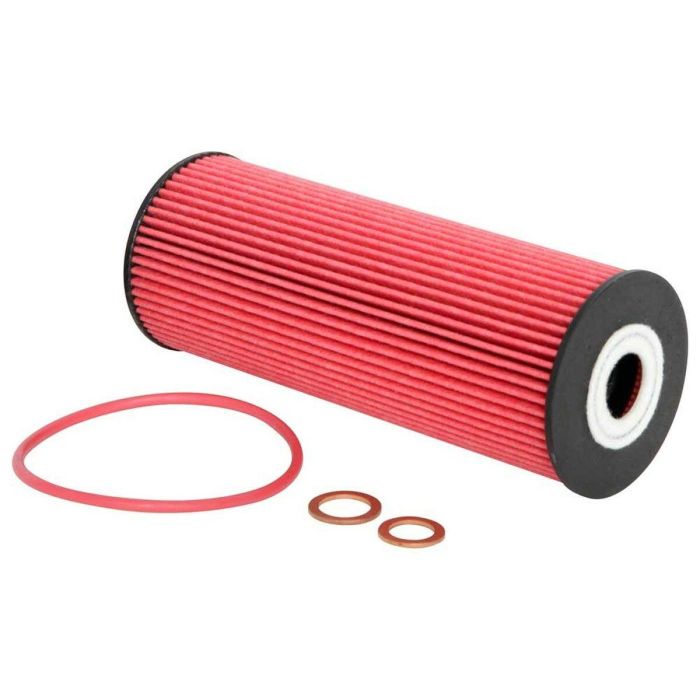Filtro de Aceite K&N KNHP-7008