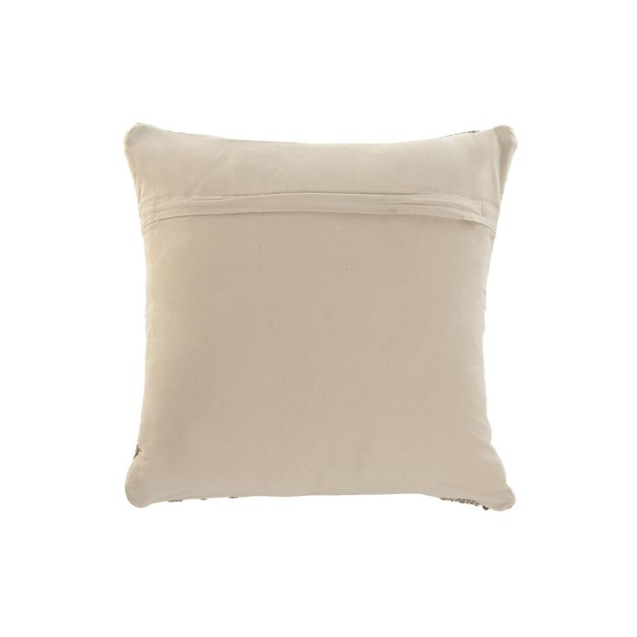 Cojin Item Home DKD Home Decor Marron 45 x 15 x 45 cm 3 Cojin Item Home DKD Home Decor Marron 45 x 15 x 45 cm 3