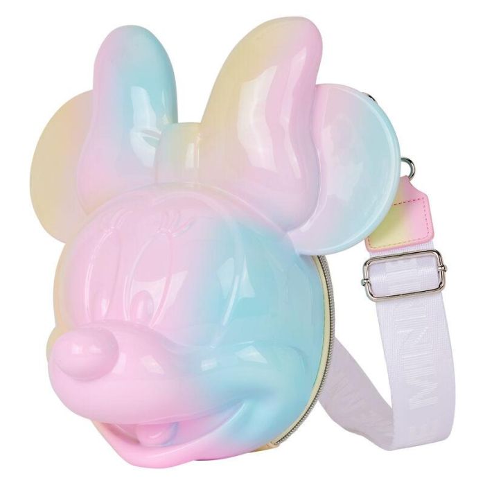 Bolso bandolera Minnie Mouse Disney Loungefly 1