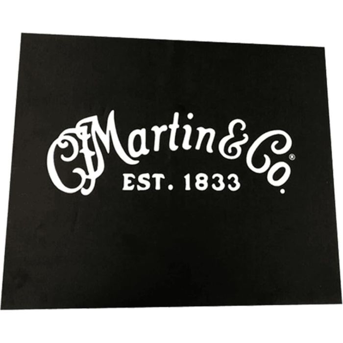 Tapiz Para Manteniento Martin (43 X 61 Cm) - Negro 1 Tapiz Para Manteniento Martin (43 X 61 Cm) - Negro 1