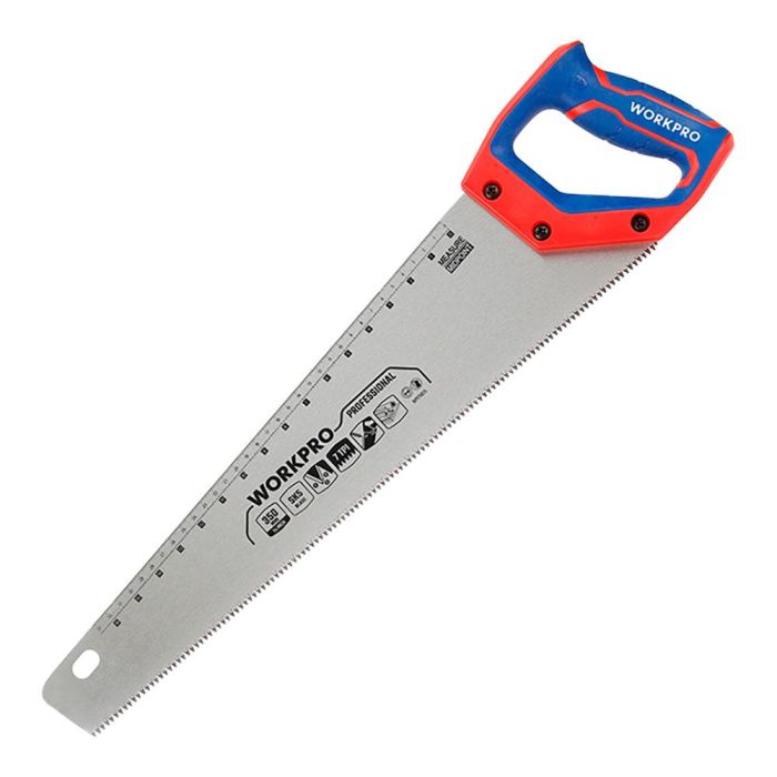 Serrucho universal sk5, 7 tpi, 350 mm 0 Serrucho universal sk5, 7 tpi, 350 mm 0