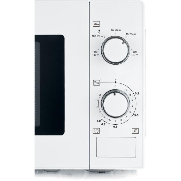 Severin MW 7770 Mikrowelle 2