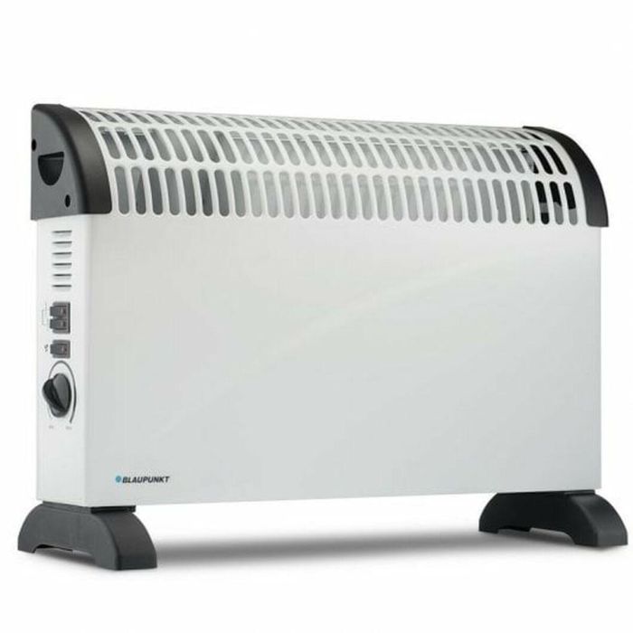 Calefactor Blaupunkt BP1008 Blanco 2000 W 4