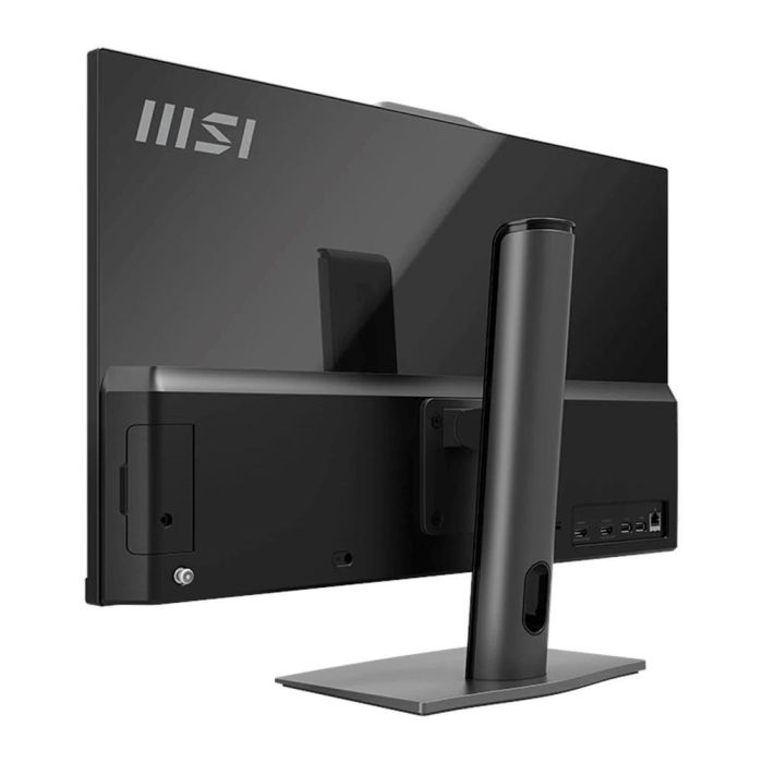 MSI Ordenador All In One AM272P-884XES, Intel Core i7, 16GB RAM, SSD 512GB, Pantalla 27" 3 MSI Ordenador All In One AM272P-884XES, Intel Core i7, 16GB RAM, SSD 512GB, Pantalla 27" 3