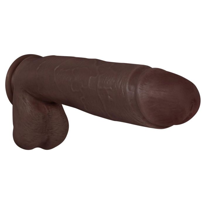 Consolador Realista Blush Au Naturel TPE Ø 5,8 cm (21,5 cm) 5 Consolador Realista Blush Au Naturel TPE Ø 5,8 cm (21,5 cm) 5