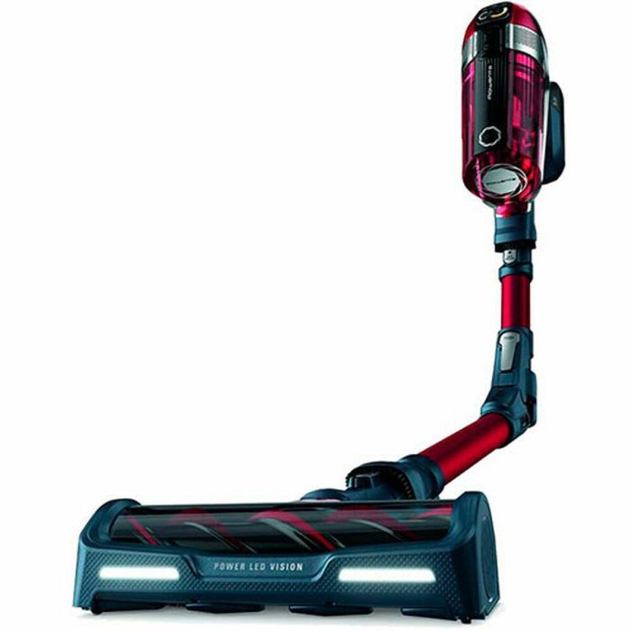 Aspirador Escoba sin Cable Rowenta X-Force Flex 11.50 0,9 l 25,2 V 130W 4 Aspirador Escoba sin Cable Rowenta X-Force Flex 11.50 0,9 l 25,2 V 130W 4