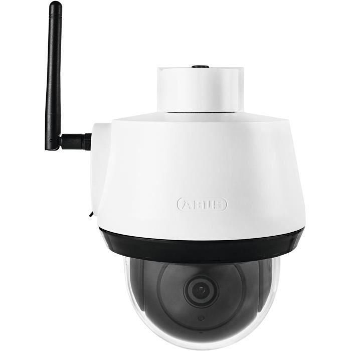 Cámara de vigilancia - ABUS - PPIC44520 - Detección inteligente - Alerta móvil - Aplicación App2Cam Plus 1 Cámara de vigilancia - ABUS - PPIC44520 - Detección inteligente - Alerta móvil - Aplicación App2Cam Plus 1