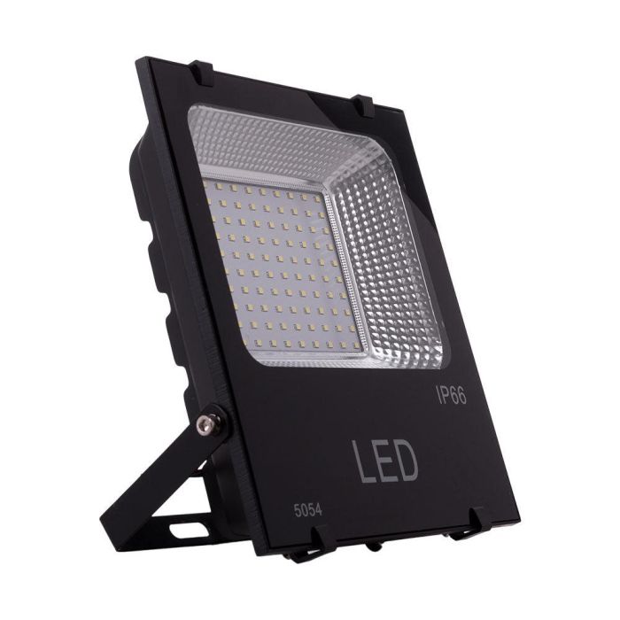 Foco Proyector LED 50W 7.500Lm 6000ºK IP65 100.000H   [HO-FLH-150LM-50W-CW] 1