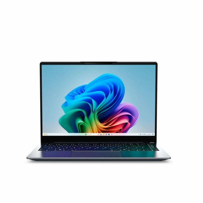 Medion Portátil S20 Intel Core Ultra 5, Pantalla QHD 17.3", 1TB SSD, 16GB RAM, Wi-Fi 6, Bluetooth 5.3, Windows 11 Home 1
