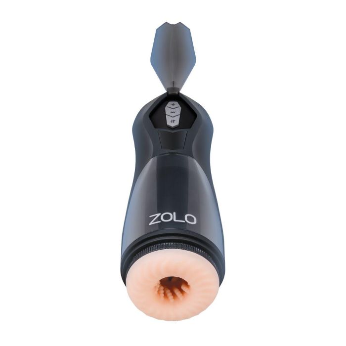 Masturbador Masculino Zolo Carne 6