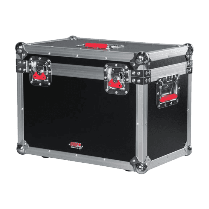 Gator Gtour Estuche Amplificador Cabezal Mini - 56x30.5x30.5 Cm 2 Gator Gtour Estuche Amplificador Cabezal Mini - 56x30.5x30.5 Cm 2