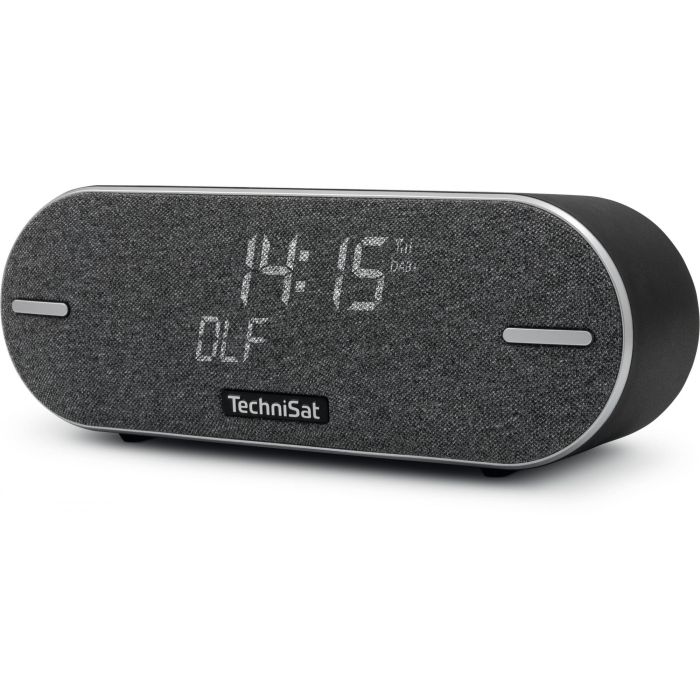 Technisat DigitRadio BT 2 anthrazit/schwarz 5 Technisat DigitRadio BT 2 anthrazit/schwarz 5