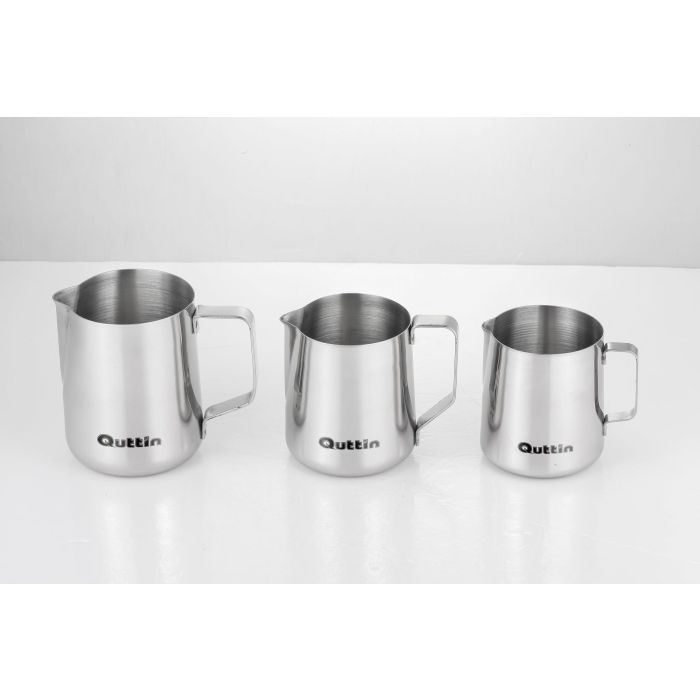 Lechera Inox 475 ml My Bar (12 Unidades) 5 Lechera Inox 475 ml My Bar (12 Unidades) 5