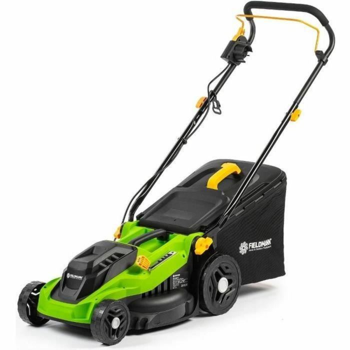 Fieldmann FZR 2037-E Cortadora de césped eléctrica 4 Fieldmann FZR 2037-E Cortadora de césped eléctrica 4