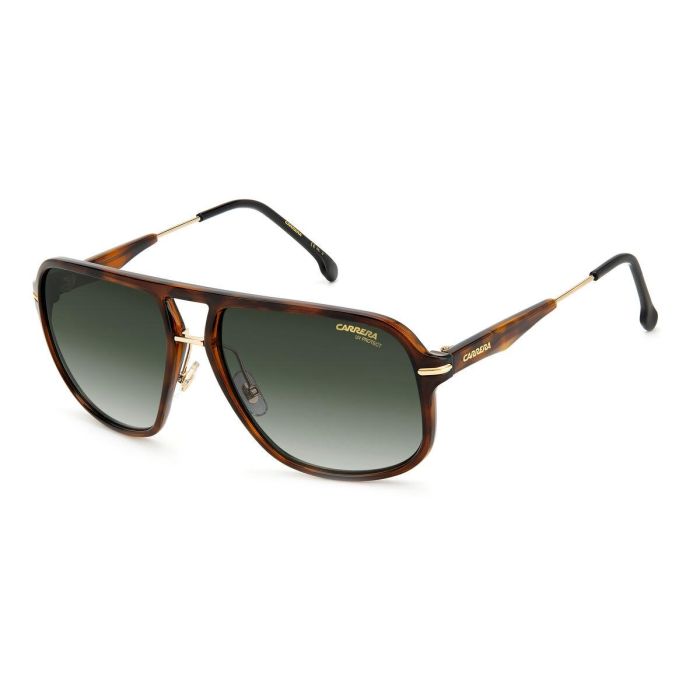 Gafas de Sol Hombre Carrera CARRERA-296-S-086G09K ø 60 mm