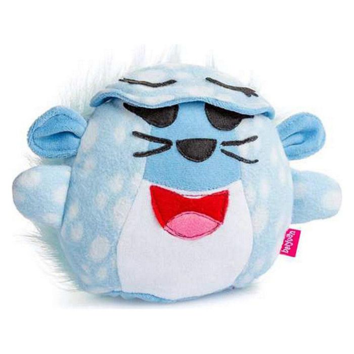 Peluche mosquidolls animales erizo 24cm (con proteccion antimosquitos)