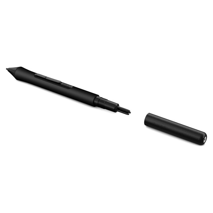 Wacom DIG Intuos Creative Pen Small Tableta Digitalizadora USB Negro 4 Wacom DIG Intuos Creative Pen Small Tableta Digitalizadora USB Negro 4
