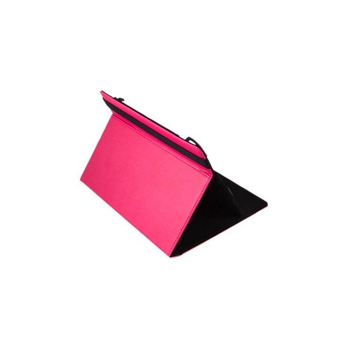 Funda Tablet Silver Ht Basic Universal 9 -10,4 Rosa