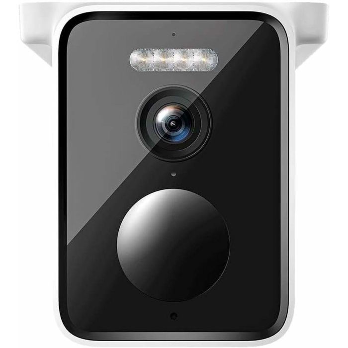 Xiaomi BW 400 Pro Set Cámara de seguridad IP 2560x1440 Pixeles Interior/Exterior WiFi Alámbrica IP66 Montaje Techo/Pared