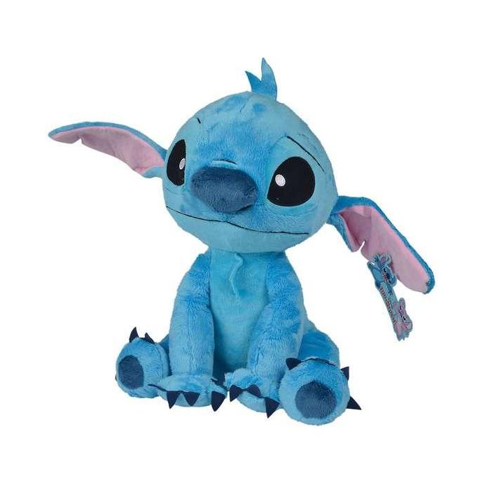 Peluche stitch 50 cm 2