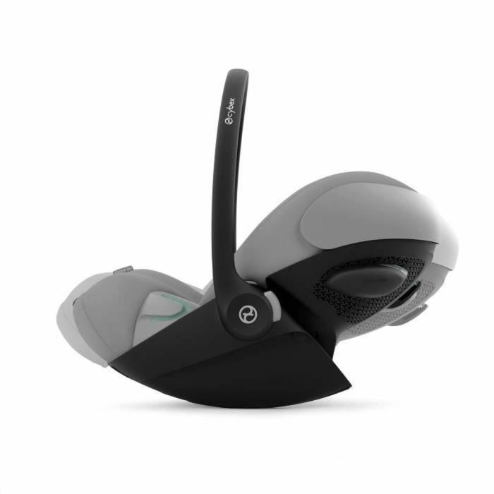 Cybex Silla de Coche Cloud G i-Size Plus - Gris Piedra - CYB4063846478750 3 Cybex Silla de Coche Cloud G i-Size Plus - Gris Piedra - CYB4063846478750 3