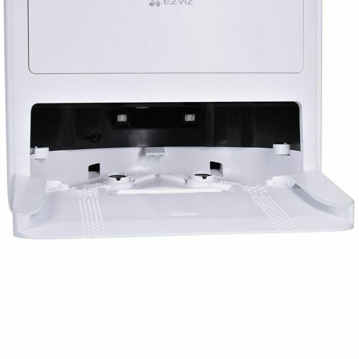 EZVIZ EZV1692798895779 Aspiradora Robot RS2 con Base Multifunción Lavado, Secado, Limpieza y Recarga Automática 4000 Pa 68 EZVIZ EZV1692798895779 Aspiradora Robot RS2 con Base Multifunción Lavado, Secado, Limpieza y Recarga Automática 4000 Pa 68