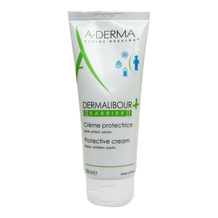 A-Derma Dermalibour+ Barrier Crema Aislante