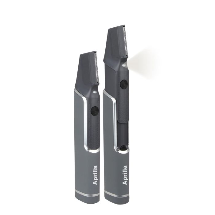Aprilla Máquina Cortapelo Recargable USB (6 Unidades) 4 Aprilla Máquina Cortapelo Recargable USB (6 Unidades) 4