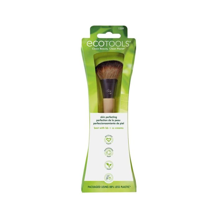 Ecotools Skin Perfecting Brush 1 Ecotools Skin Perfecting Brush 1