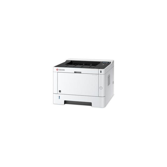 L Kyocera ECOSYS P2040dw Laserdrucker 40S./min. USB Wifi Duplex *EU 3