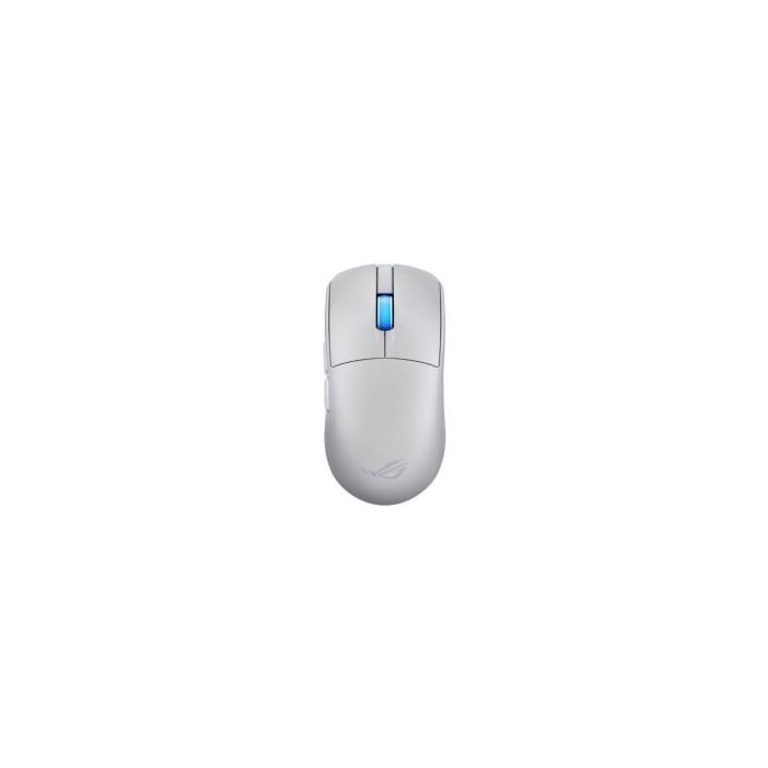 Raton Asus Rog Harpe Ii Ace (White) 0 Raton Asus Rog Harpe Ii Ace (White) 0