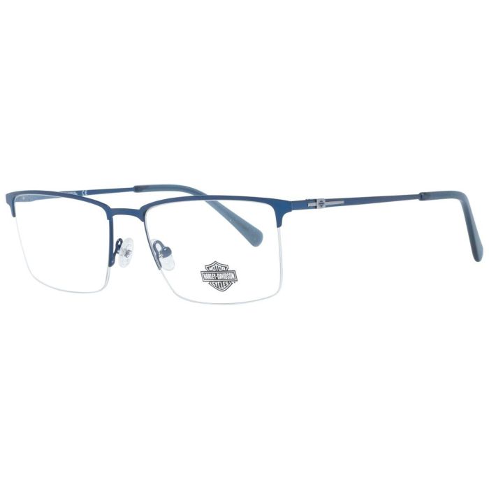 Montura de Gafas Hombre Harley-Davidson HD0915 57091 Montura de Gafas Hombre Harley-Davidson HD0915 57091