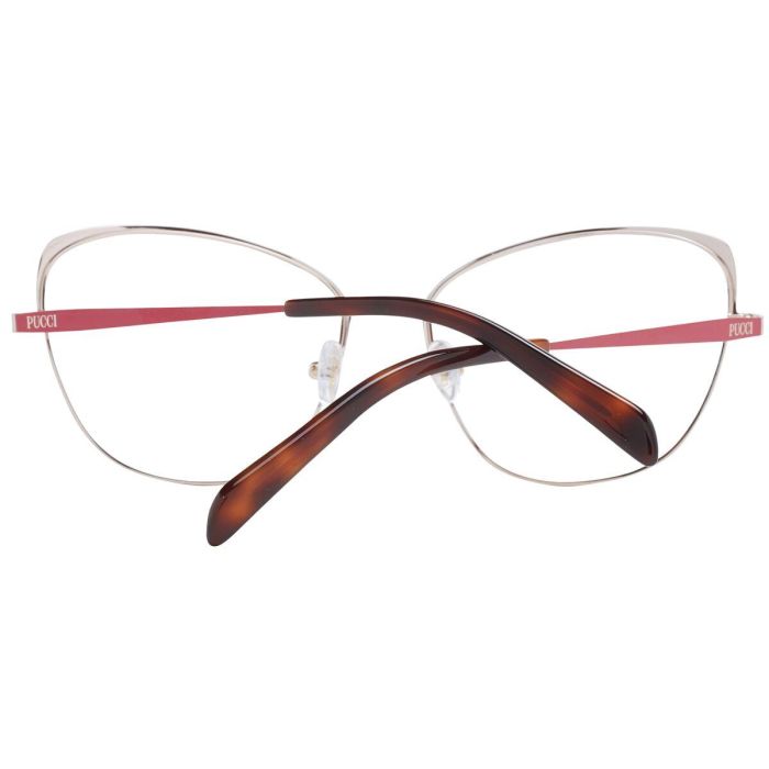 Montura de Gafas Mujer Emilio Pucci EP5188 56068 1 Montura de Gafas Mujer Emilio Pucci EP5188 56068 1