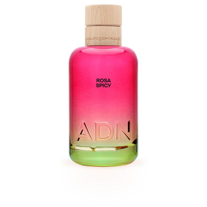 Adolfo Dominguez Adn Rosa Spicy Edp Vapo 100 mL Adolfo Dominguez Adn Rosa Spicy Edp Vapo 100 mL