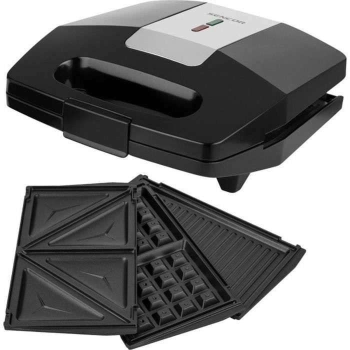 Sandwichera Sencor 9410SS Sandwichera Sencor 9410SS