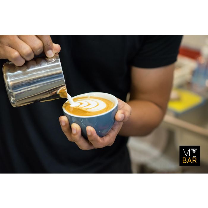 My Bar Lechera Inox 700 ml 2 My Bar Lechera Inox 700 ml 2