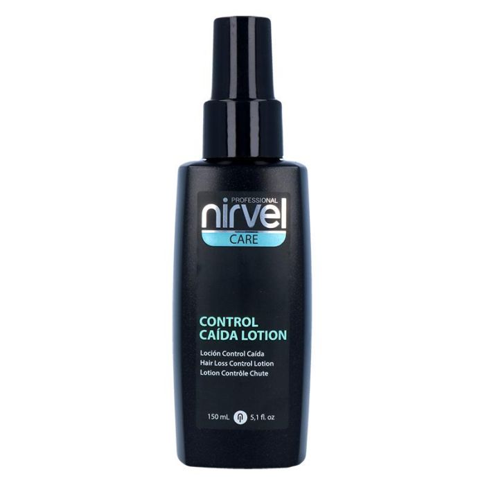 Nirvel Care Control Caida Loción 150ml Nirvel Care Control Caida Loción 150ml