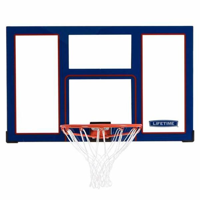 Canasta de Baloncesto Colorbaby Lifetime 121 cm 5 Canasta de Baloncesto Colorbaby Lifetime 121 cm 5