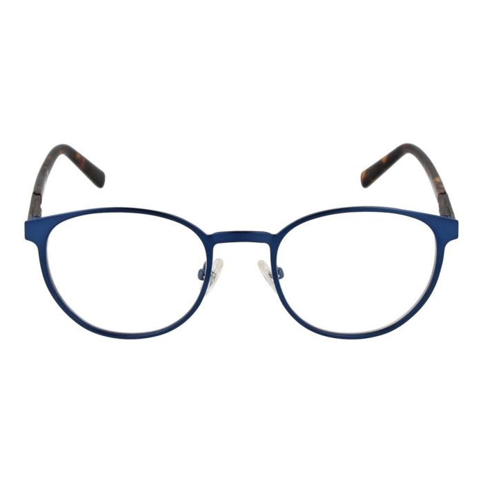 Montura de Gafas Hombre Timberland TB1581 49091 4 Montura de Gafas Hombre Timberland TB1581 49091 4