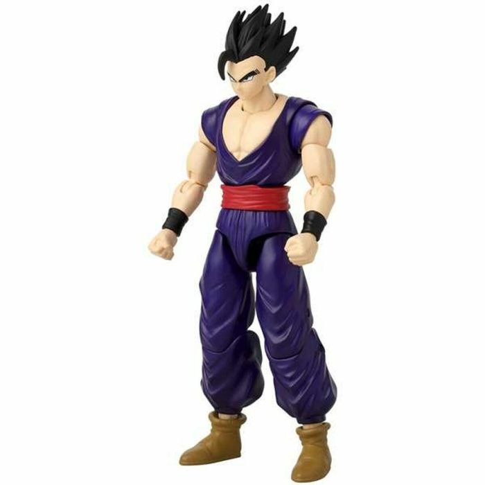 Figura Articulada Bandai 3 Figura Articulada Bandai 3