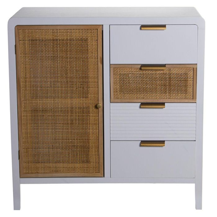 Aparador Alexandra House Living Madera 80 x 40 x 82 cm 2