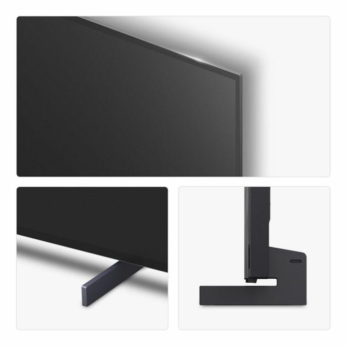 LG OLED55C54LA TV OLED evo AI 55" (139,7 cm) 4K Ultra HD Smart TV Wifi Negro 2